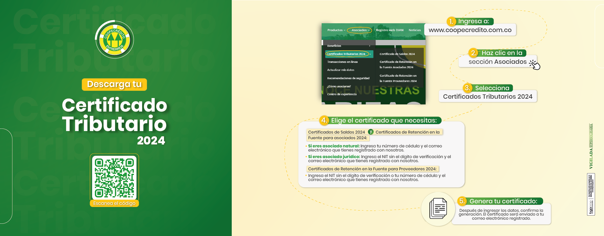 CERTIFICADO TRIBUTARIOS BANNER 2