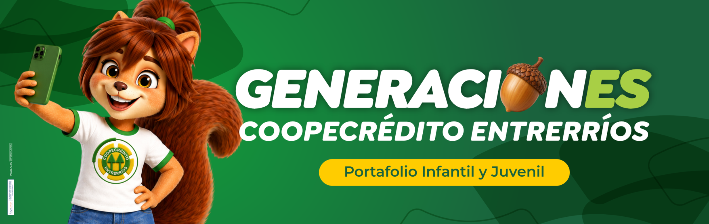 Banner Generaciones